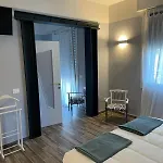Alojamento de Acomodação e Pequeno-almoço Il Cedro 3*