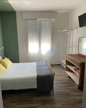 Il Cedro Oda ve Kahvaltı