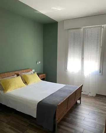 Il Cedro 3* Reggiolo