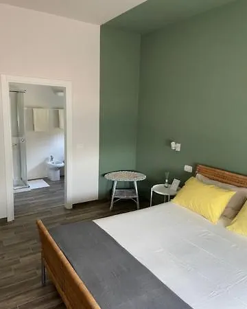 Il Cedro 3* 레기올로