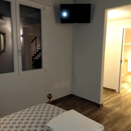 Il Cedro 3* 레기올로