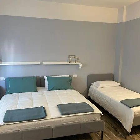 Il Cedro 3* 레기올로