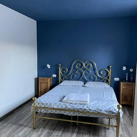 Nocleg ze śniadaniem Il Cedro