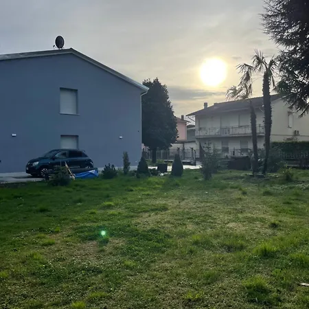 Nocleg ze śniadaniem Il Cedro 3*