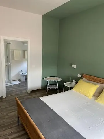 Il Cedro 3* Reggiolo