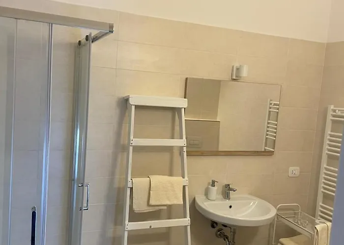 Nocleg ze śniadaniem Il Cedro 3*