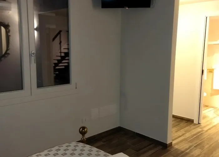 Il Cedro 3* Reggiolo