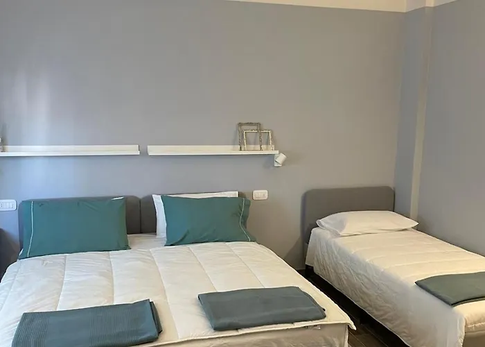 Il Cedro 3* Reggiolo