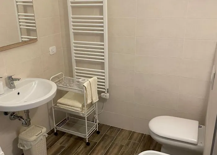 Il Cedro Nocleg ze śniadaniem 3*