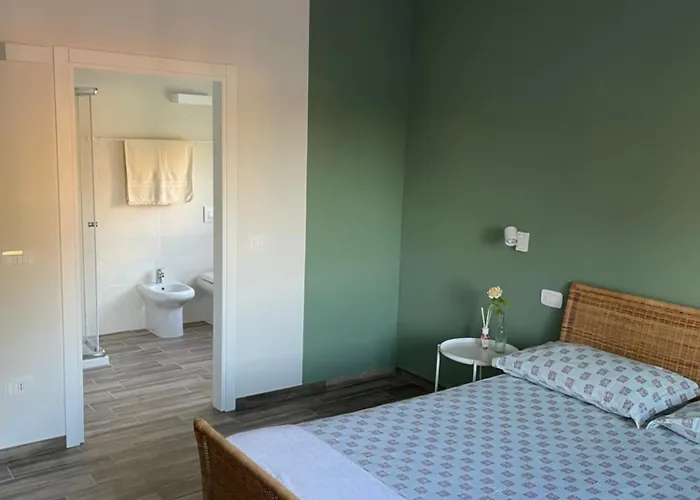 Bed & Breakfast Il Cedro 3*