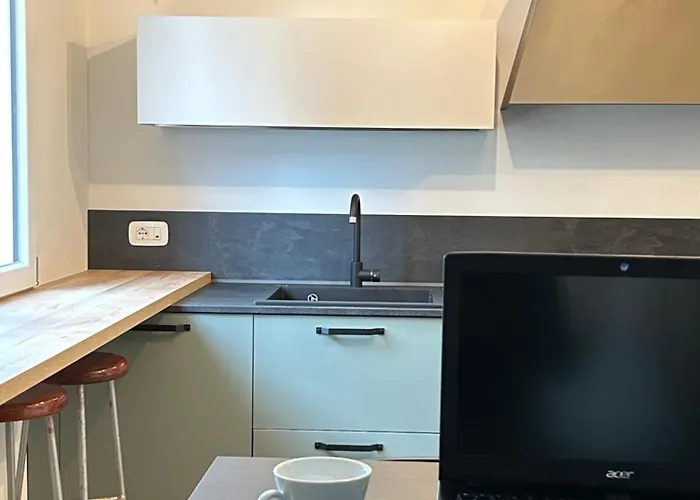 Bed & Breakfast Il Cedro Reggiolo