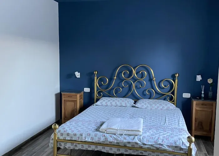 Bed & Breakfast Il Cedro