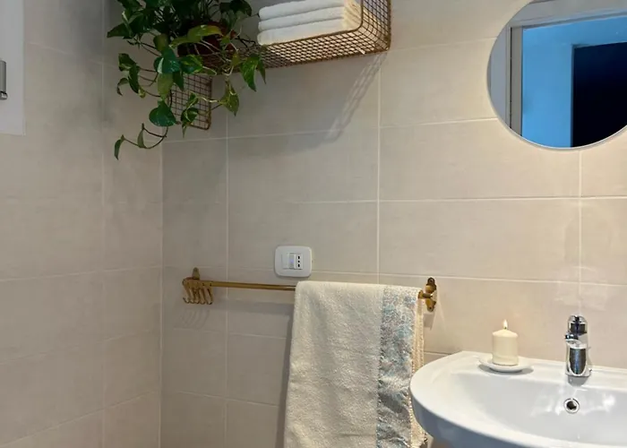 Il Cedro 3* Reggiolo