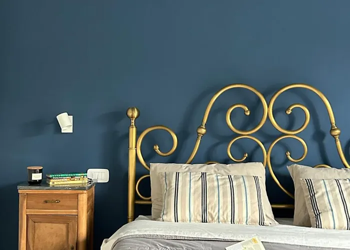 Il Cedro Bed & Breakfast