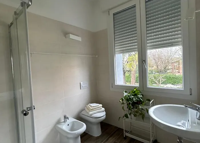 Bed & Breakfast Il Cedro