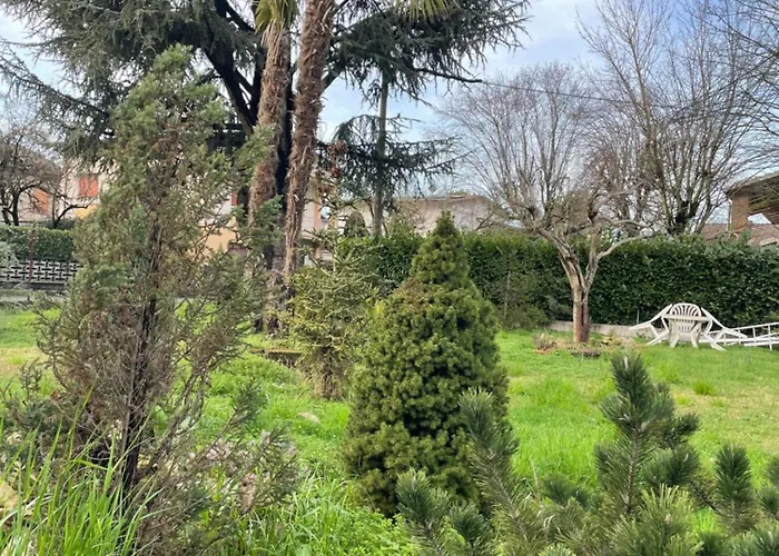 Il Cedro Bed & Breakfast 3*