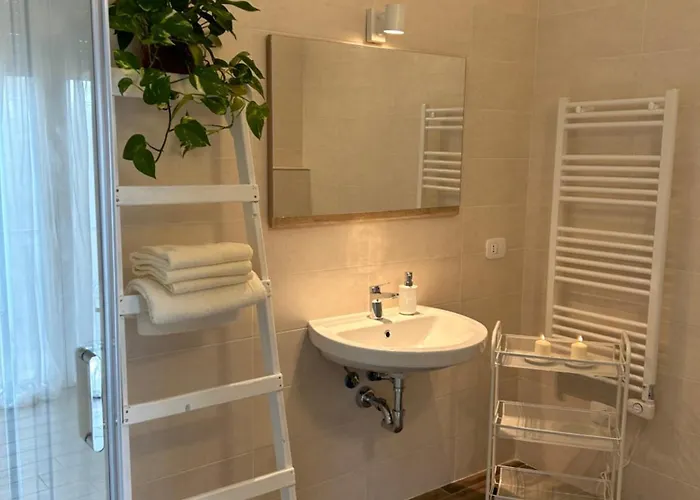 Bed & Breakfast Il Cedro 3*