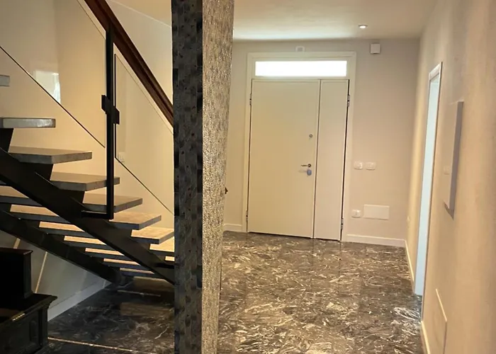 Il Cedro Bed & Breakfast Reggiolo